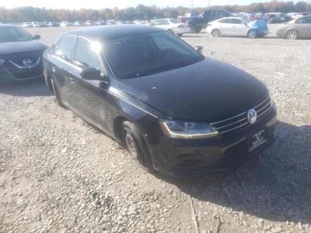 VOLKSWAGEN JETTA S 2017 3vw2b7aj8hm295289