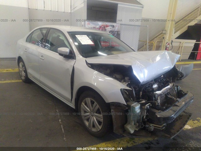 VOLKSWAGEN JETTA 2017 3vw2b7aj8hm295440