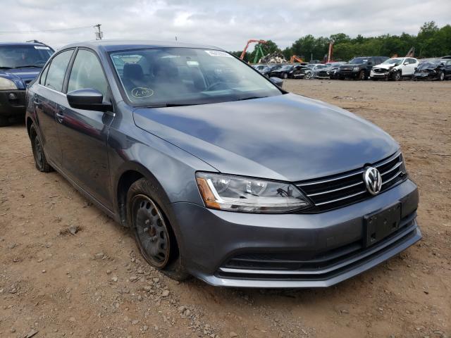 VOLKSWAGEN NULL 2017 3vw2b7aj8hm297835