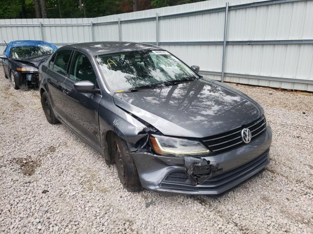 VOLKSWAGEN JETTA S 2017 3vw2b7aj8hm301348