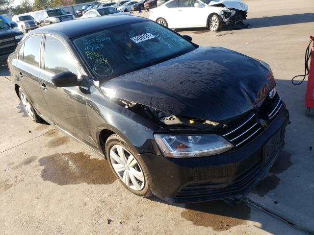 VOLKSWAGEN JETTA 2017 3vw2b7aj8hm304119