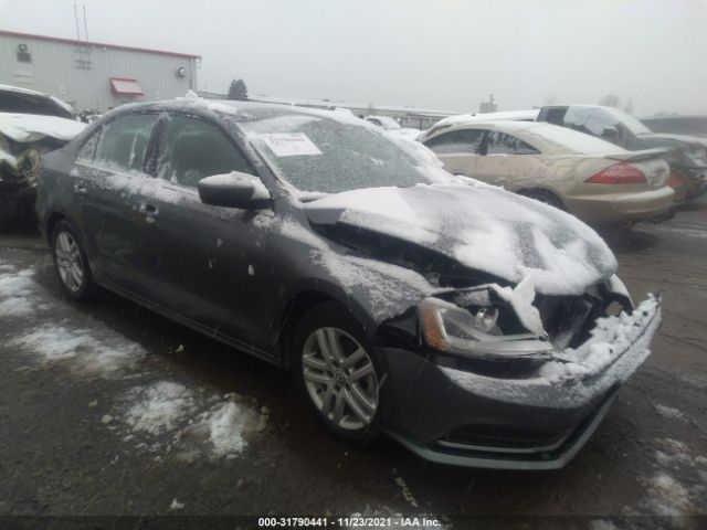 VOLKSWAGEN JETTA 2017 3vw2b7aj8hm304458