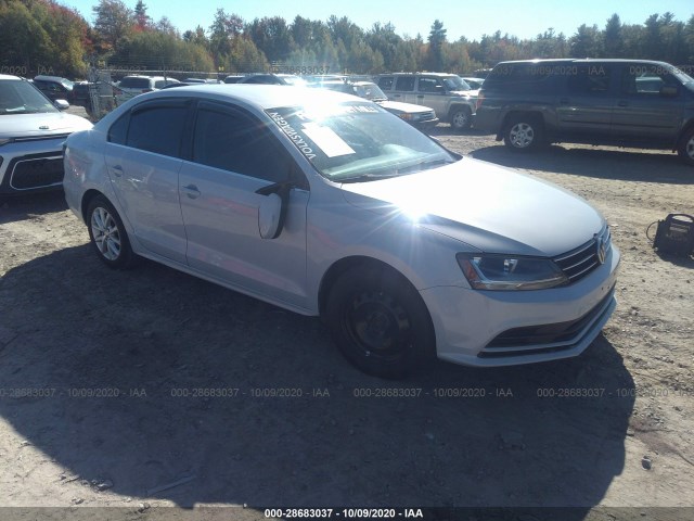 VOLKSWAGEN JETTA 2017 3vw2b7aj8hm305397