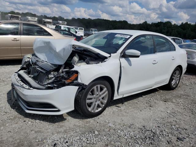 VOLKSWAGEN JETTA S 2017 3vw2b7aj8hm306579