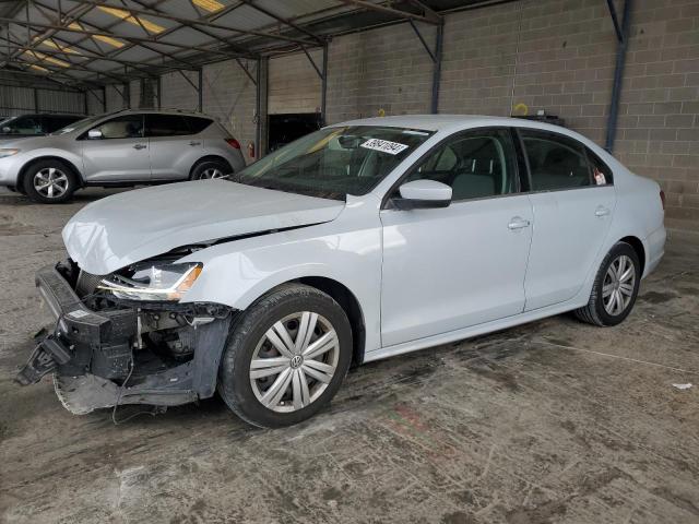 VOLKSWAGEN JETTA 2017 3vw2b7aj8hm310826