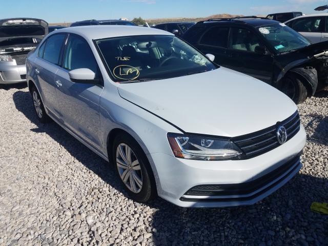 VOLKSWAGEN JETTA S 2017 3vw2b7aj8hm312074