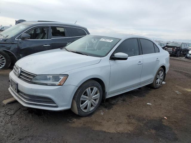 VOLKSWAGEN JETTA S 2017 3vw2b7aj8hm312138