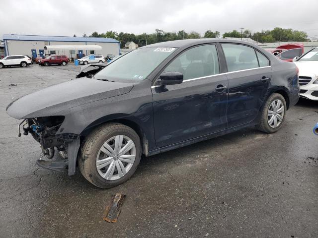 VOLKSWAGEN JETTA 2017 3vw2b7aj8hm315671