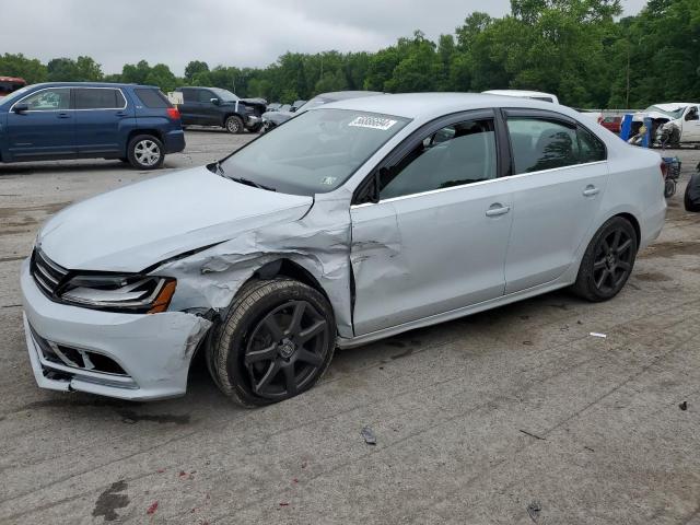 VOLKSWAGEN JETTA 2017 3vw2b7aj8hm320627