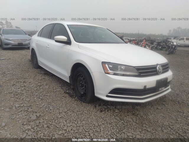 VOLKSWAGEN JETTA 2017 3vw2b7aj8hm336021