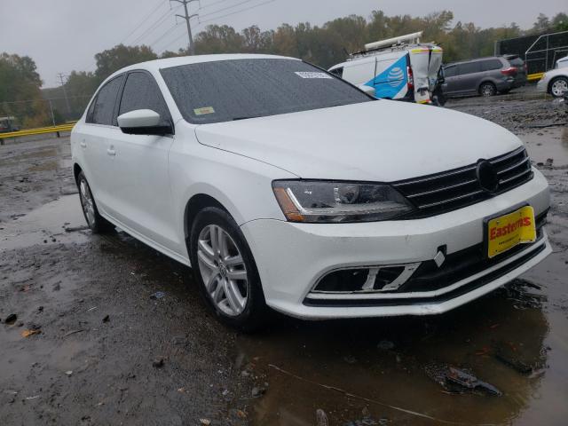 VOLKSWAGEN JETTA S 2017 3vw2b7aj8hm337511