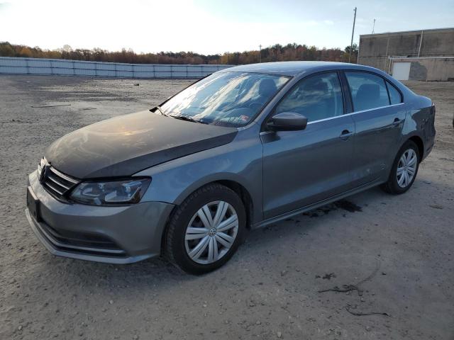 VOLKSWAGEN JETTA 2017 3vw2b7aj8hm341803