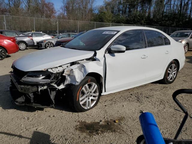 VOLKSWAGEN JETTA 2017 3vw2b7aj8hm344751