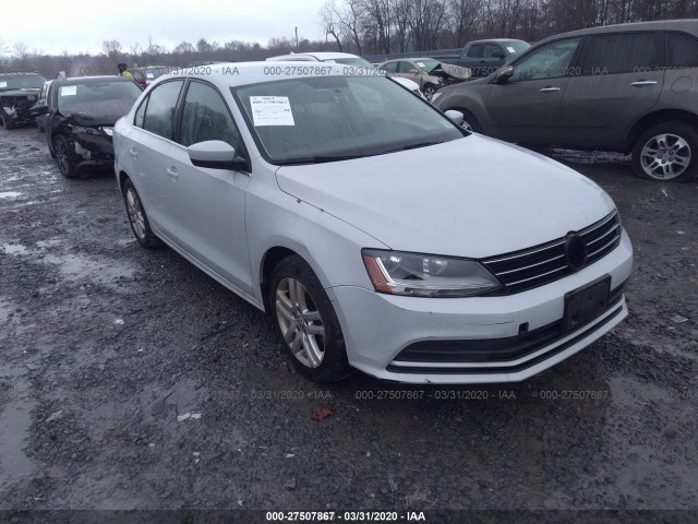 VOLKSWAGEN JETTA 2017 3vw2b7aj8hm347603