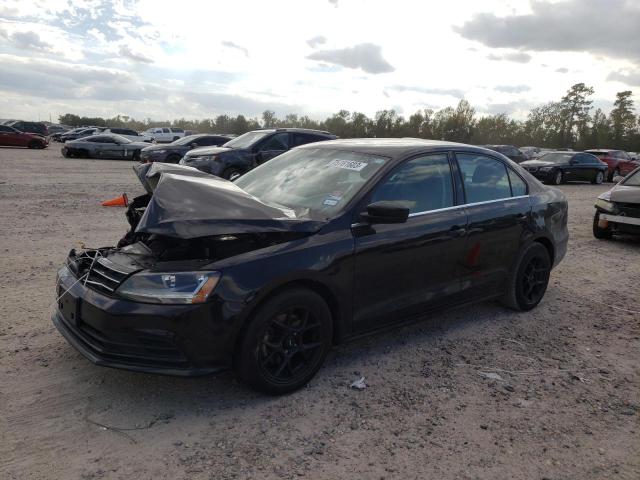 VOLKSWAGEN JETTA 2017 3vw2b7aj8hm348587