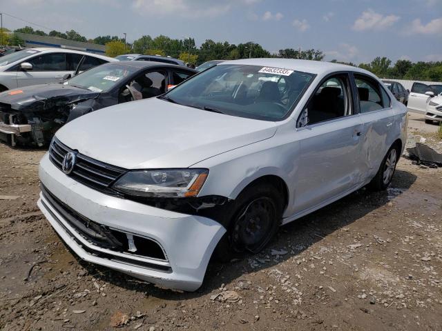 VOLKSWAGEN JETTA 2017 3vw2b7aj8hm349190