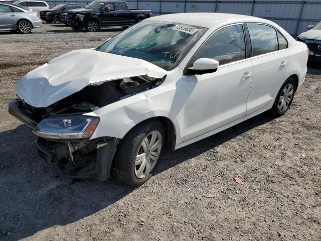 VOLKSWAGEN JETTA 2017 3vw2b7aj8hm350355