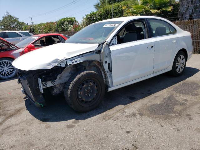 VOLKSWAGEN JETTA 2017 3vw2b7aj8hm351229