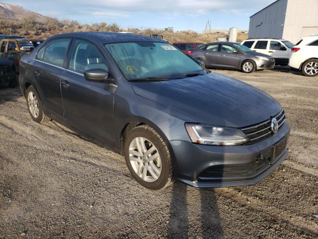 VOLKSWAGEN JETTA S 2017 3vw2b7aj8hm352462