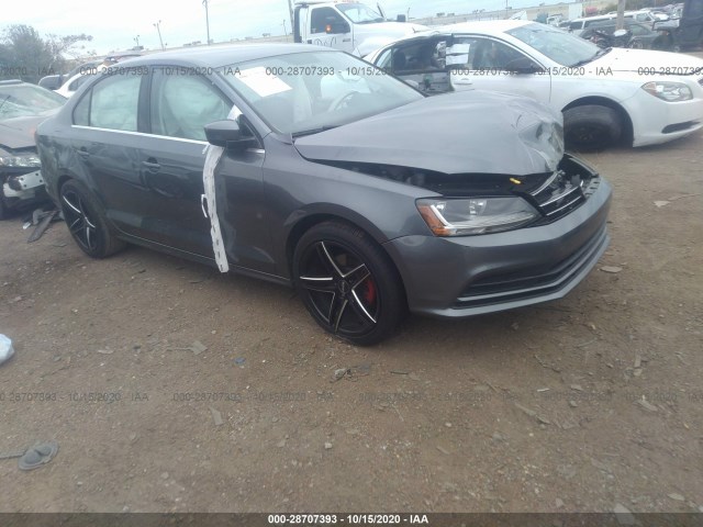 VOLKSWAGEN JETTA 2017 3vw2b7aj8hm352705