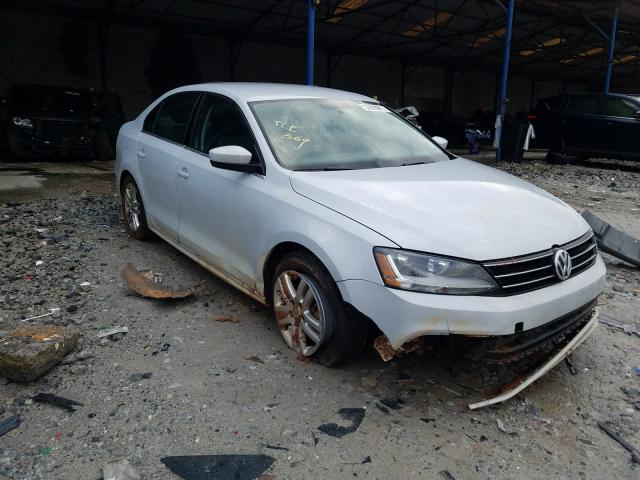 VOLKSWAGEN JETTA S 2017 3vw2b7aj8hm356866