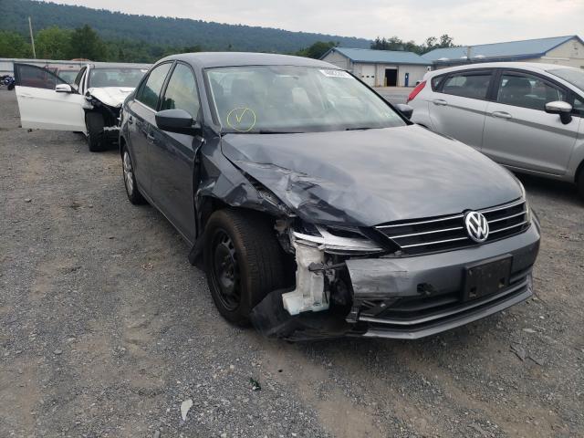 VOLKSWAGEN JETTA S 2017 3vw2b7aj8hm358178