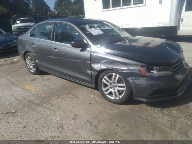 VOLKSWAGEN JETTA 2017 3vw2b7aj8hm358777