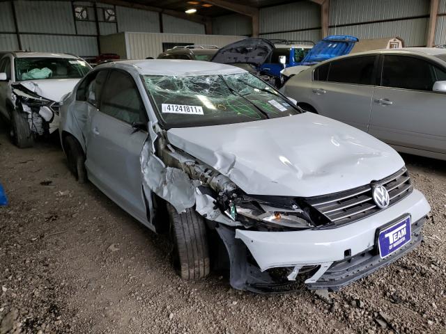 VOLKSWAGEN JETTA S 2017 3vw2b7aj8hm364210