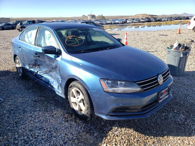 VOLKSWAGEN JETTA S 2017 3vw2b7aj8hm367723