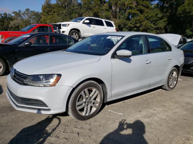 VOLKSWAGEN JETTA 2017 3vw2b7aj8hm371240