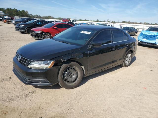 VOLKSWAGEN JETTA S 2017 3vw2b7aj8hm371383