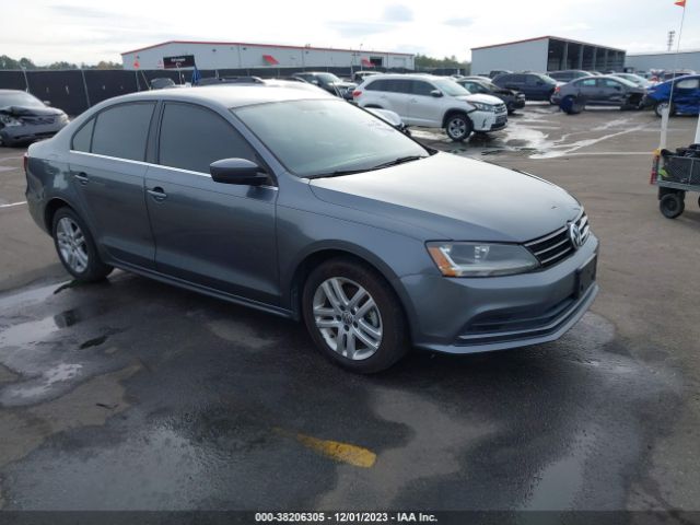 VOLKSWAGEN JETTA 2017 3vw2b7aj8hm373053