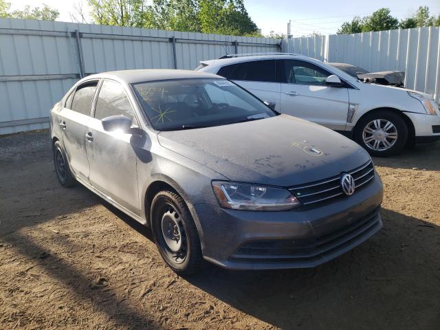 VOLKSWAGEN JETTA S 2017 3vw2b7aj8hm377474