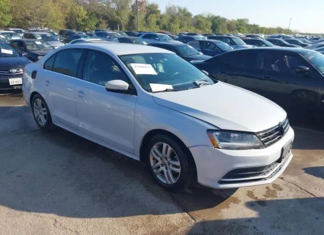 VOLKSWAGEN JETTA 2017 3vw2b7aj8hm379645