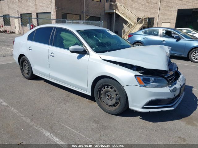 VOLKSWAGEN JETTA 2017 3vw2b7aj8hm387230