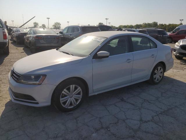 VOLKSWAGEN JETTA S 2017 3vw2b7aj8hm388653