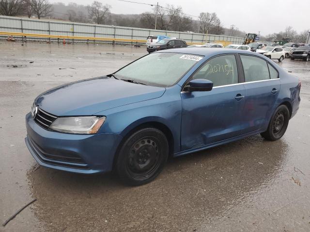 VOLKSWAGEN JETTA 2017 3vw2b7aj8hm397207