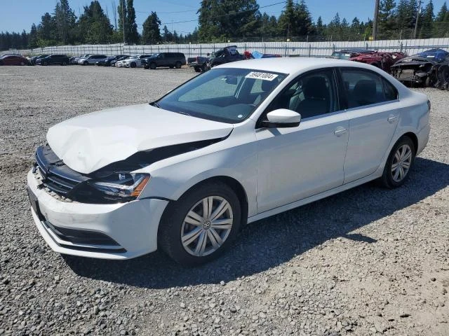 VOLKSWAGEN JETTA S 2017 3vw2b7aj8hm399555