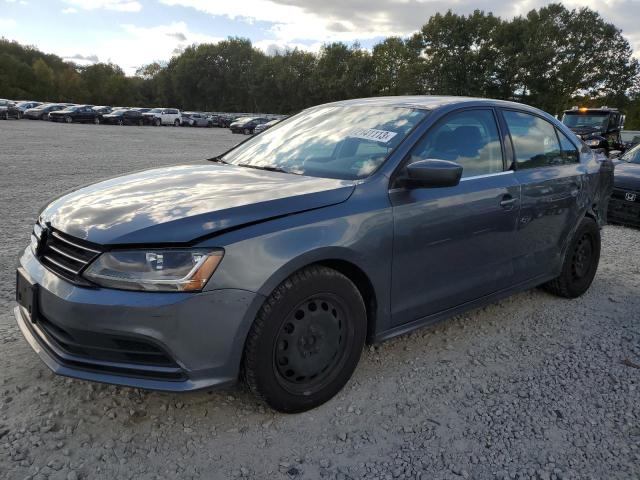 VOLKSWAGEN JETTA 2017 3vw2b7aj8hm401658