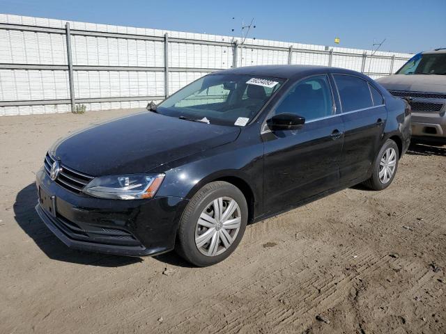 VOLKSWAGEN JETTA 2017 3vw2b7aj8hm402034