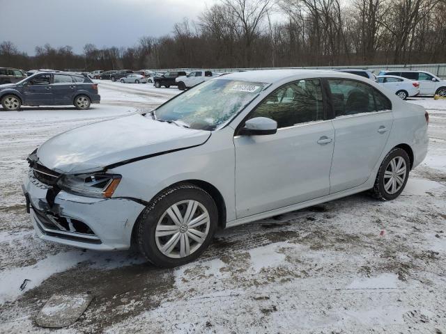 VOLKSWAGEN JETTA S 2017 3vw2b7aj8hm405774