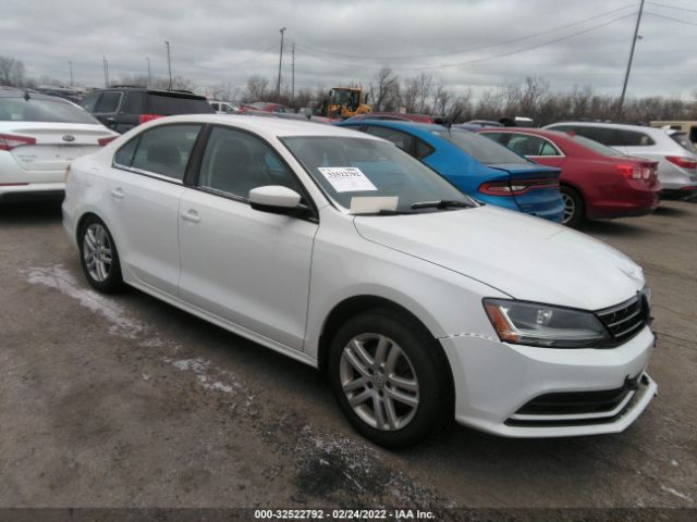 VOLKSWAGEN JETTA 2018 3vw2b7aj8jm208724