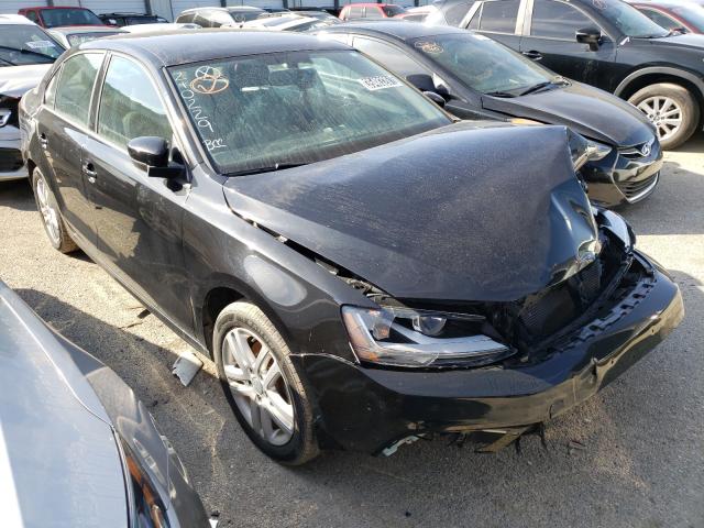 VOLKSWAGEN JETTA S 2018 3vw2b7aj8jm210229