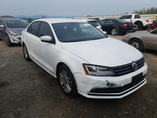 VOLKSWAGEN JETTA S 2018 3vw2b7aj8jm213163