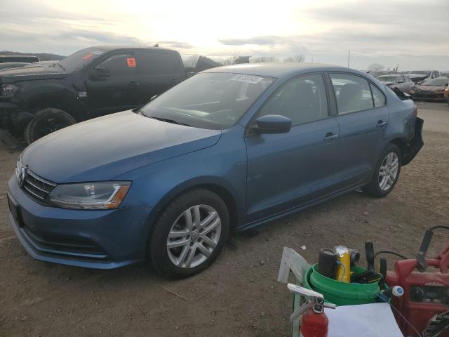 VOLKSWAGEN JETTA 2018 3vw2b7aj8jm218704