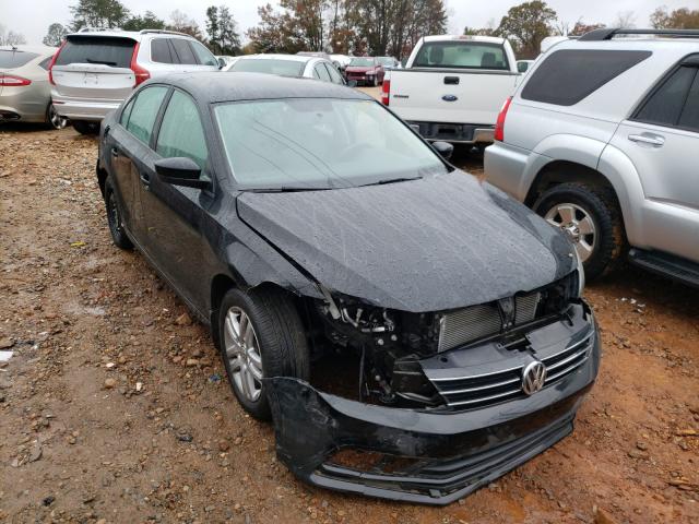 VOLKSWAGEN NULL 2018 3vw2b7aj8jm224518