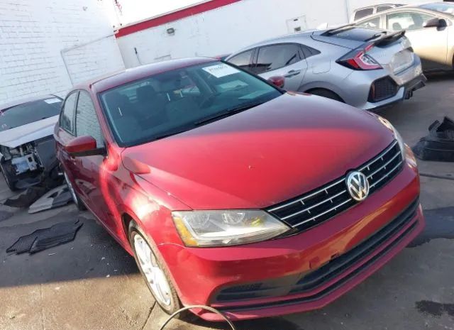 VOLKSWAGEN JETTA 2018 3vw2b7aj8jm227628