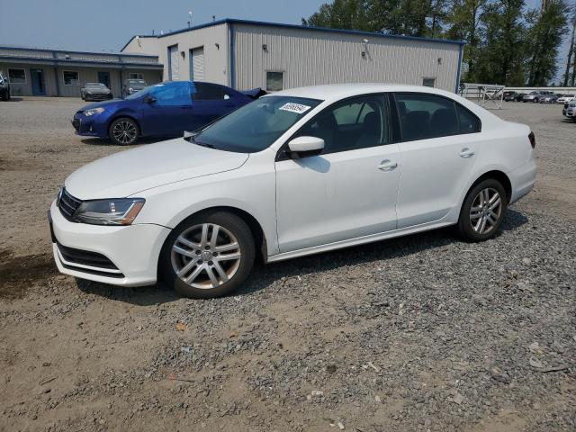 VOLKSWAGEN JETTA S 2018 3vw2b7aj8jm231677