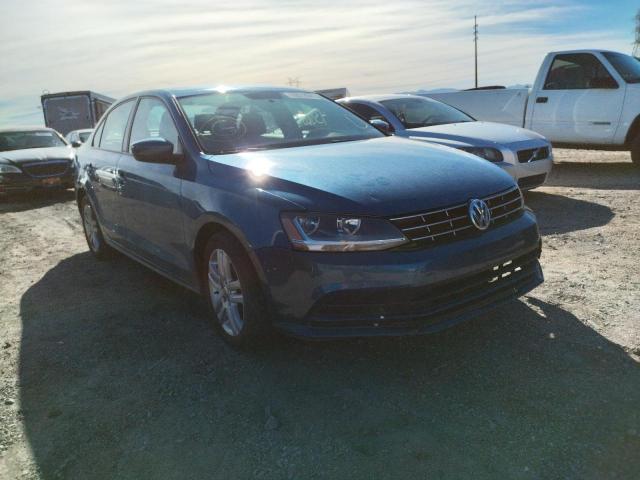 VOLKSWAGEN JETTA S 2018 3vw2b7aj8jm240265