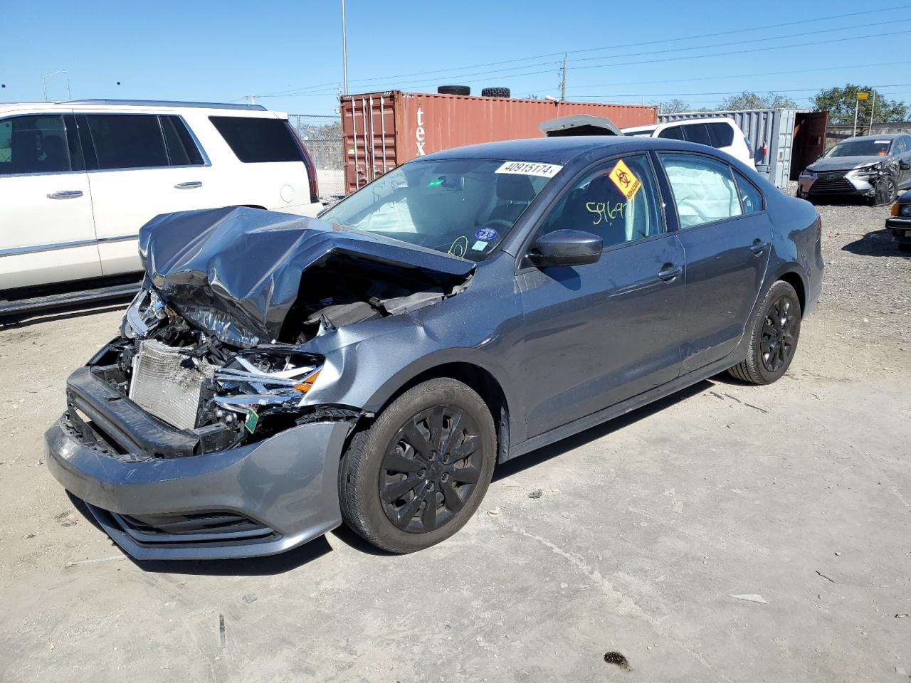 VOLKSWAGEN JETTA 2018 3vw2b7aj8jm246292